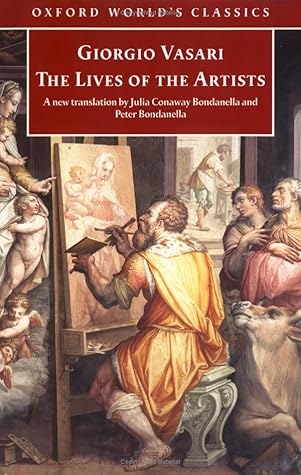 The Lives of the Artists