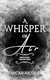 A Whisper of Air (Moon Song Book 3)