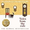 Tales from the Café by Toshikazu Kawaguchi