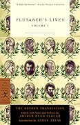 Plutarch's Lives: Volume I