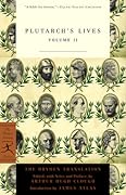 Plutarch's Lives: Volume II