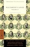 Plutarch's Lives:...