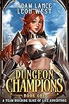 Dungeon Champions 1
