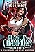 Dungeon Champions: Book Three