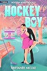 Hockey Boy: A Hoc...