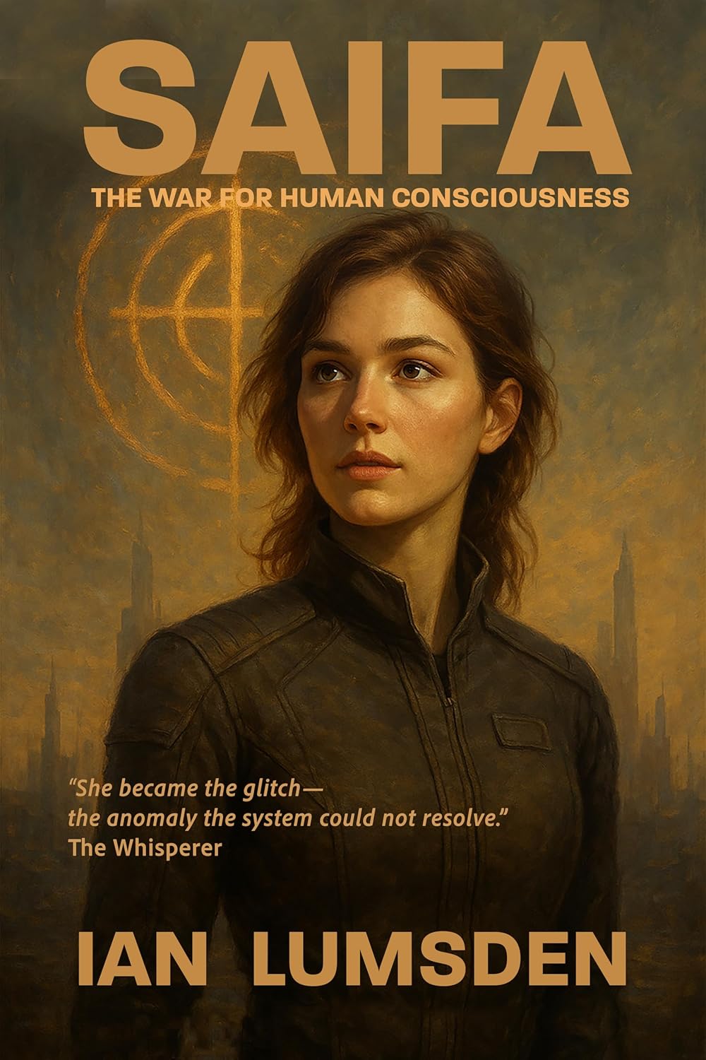 SAIFA: The War for Human Consciousness