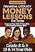 Smart Money Lessons for Tee...