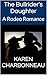 The Bull Rider's Daughter: ...