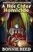 A Hot Cider Homicide: A Maggie Nelson Cozy Mystery