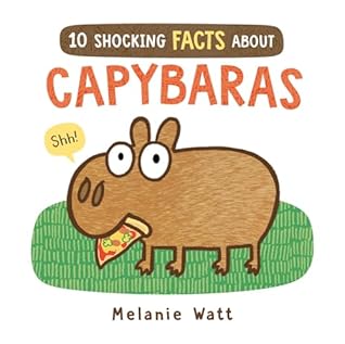 10 Shocking Facts About Capybaras