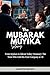 The Mubarak Muyika Story by Martin Reddy