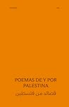Poemas de y por Palestina