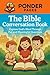 The Bible Conversation Book...