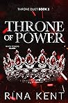 Throne of Power by Rina Kent