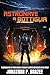 Astronave in Bottiglia by Jonathan Brazee
