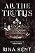 All the Truths (Lies & Truths Duet, #2)