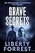 Grave Secrets: A Spine-Tingling Spooky Closed-Door Historical Romance (Montgomery Chronicles)