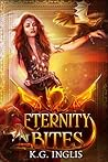Eternity Bites by K.G. Inglis