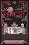 Xantera (Guardians & Monsters, #1)