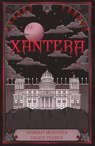 Xantera (Guardians & Monsters, #1)