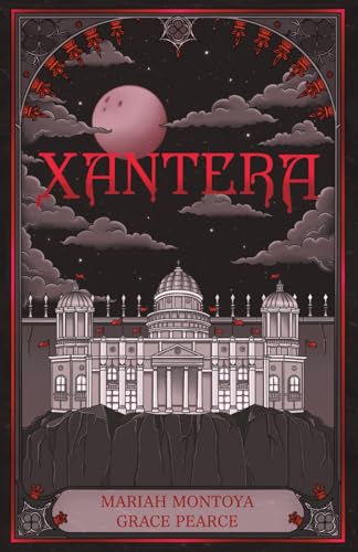 Xantera (Guardians & Monsters, #1)