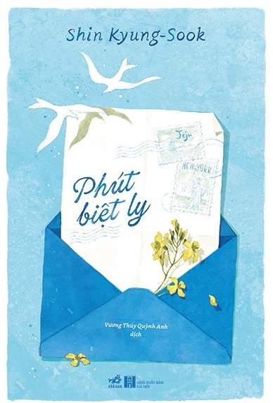 Phút biệt ly