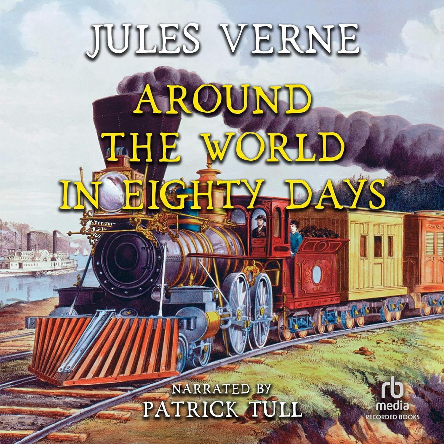 Around the World in 80 Days