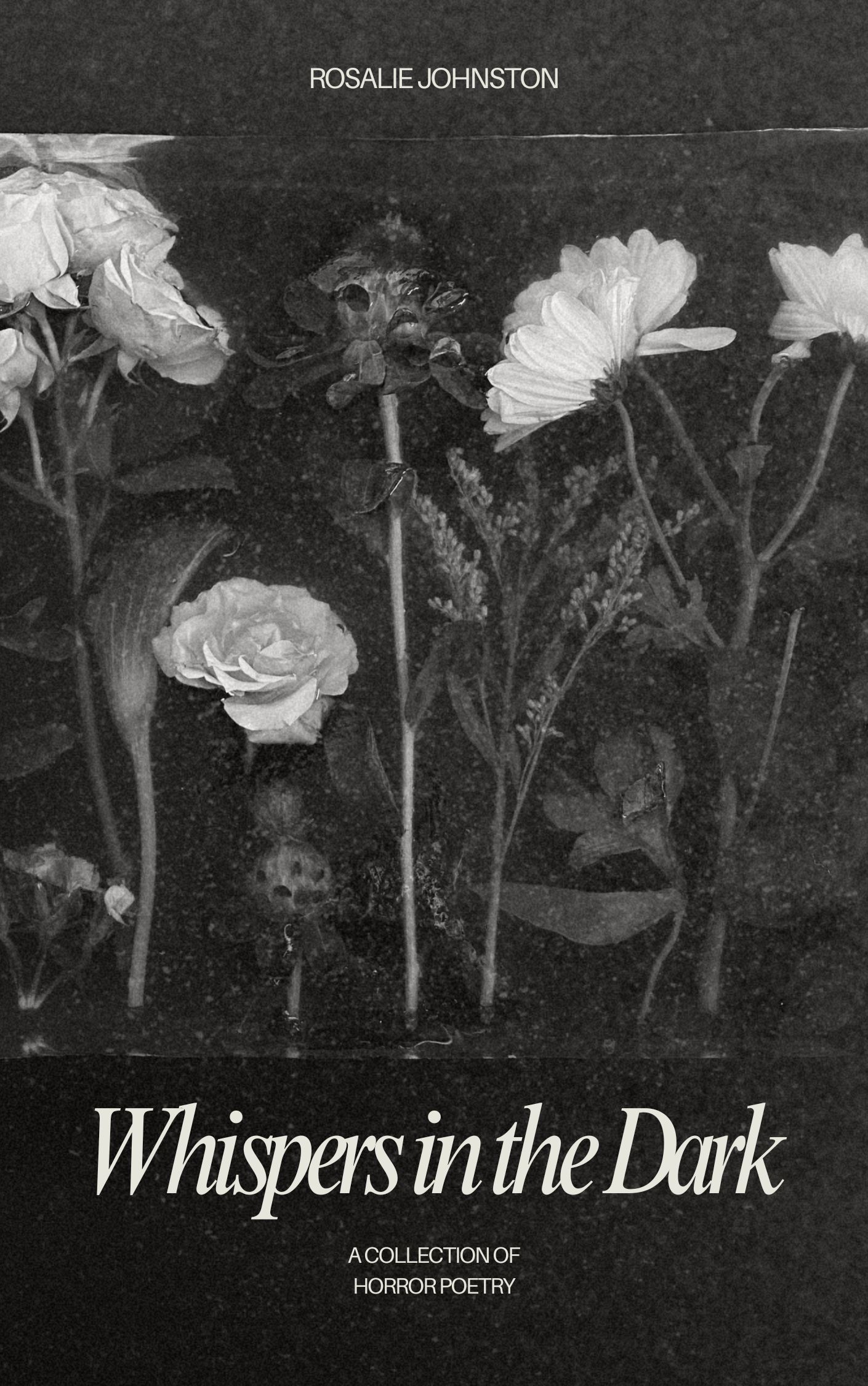 Whispers in the Dark