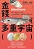 金錢多重宇宙：鯖魚、聯準會、比特幣……從貨幣看懂通膨、金融危機、關稅貿易戰