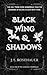 Black Wing and Shadows: Book One of the Sandorg Chronicles