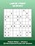 Large Print Sudoku: Medium ...