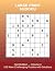 Large Print Sudoku: Hard Ed...