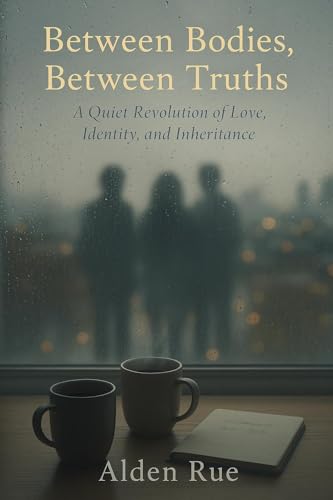 Between Bodies, Between Truths: A Quiet Revolution of Love, Identity, and Inheritance (Kindle Edition)