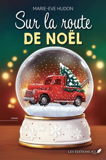 SUR LA ROUTE DE NOEL (Paperback)