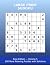 Large Print Sudoku: Easy Ed...