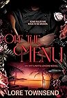 Off the Menu