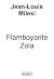 Flamboyante Zola