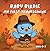 My First Thanksgiving by A. W. Routt