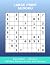 Large Print Sudoku: Easy Ed...