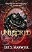 Unlocked (The Bloodveil Tri...