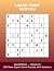 Large Print Sudoku: Hard Ed...