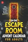 24-Day Escape Roo...