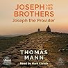 Joseph the Provider