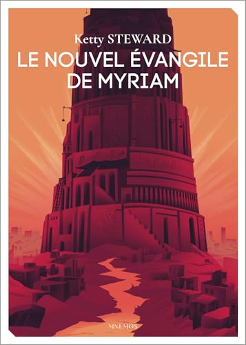 Le Nouvel Évangile de Myriam (Paperback)