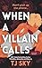 When a Villain Calls: A Dark MM Stalker Romance (Turn the Lights Off Series)