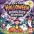 Halloween Ausmalbuch für kl...