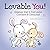 Lovable You!: Empower Kids ...