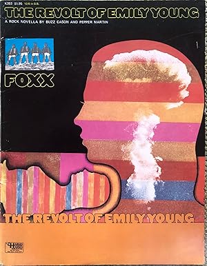 The Revolt of Emily Young - A Rock Novella (Foxx)