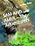 SAM AND AMUL - The Adventurers