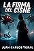 LA FIRMA DEL CISNE: Un thriller tecnológico adictivo (Trilogía Elena Reyes)